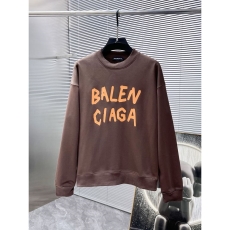 Balenciaga Hoodies